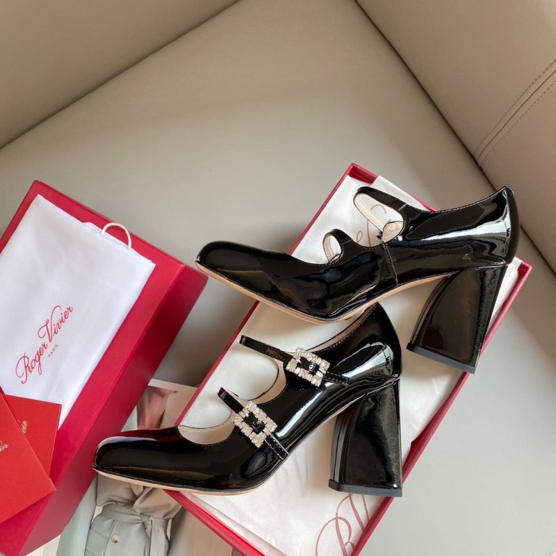 Roger Vivier High Heels